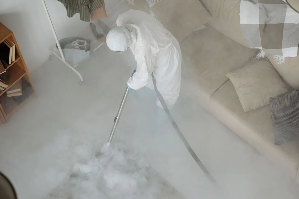 Biohazard Cleanup in Rainbow City, AL